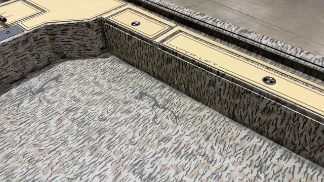 Slide: The Image of Xpress X18DB W/ Yamaha 90 SHO 2026 - 8