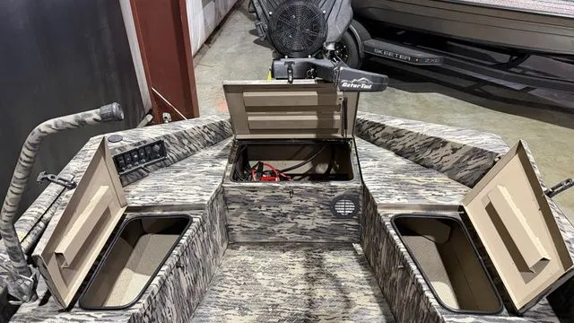 Slide: The Image of Havoc 1753 MSTC W/ Gator Tail 40XD 2024 - 10