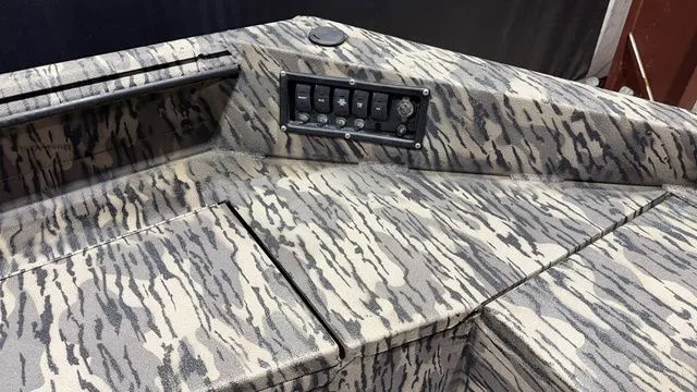 Slide: The Image of Havoc 1753 MSTC W/ Gator Tail 40XD 2024 - 11