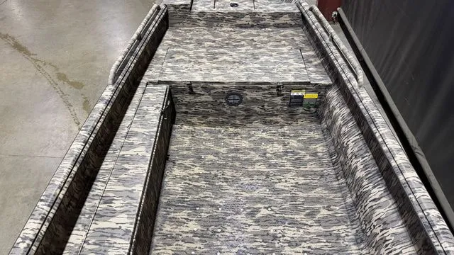 Slide: The Image of Havoc 1753 MSTC W/ Gator Tail 40XD 2024 - 12