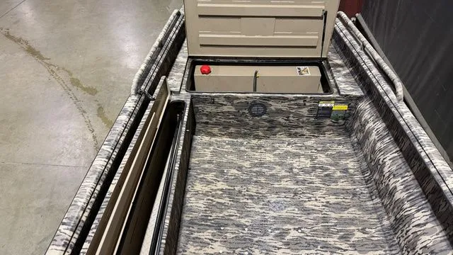 Slide: The Image of Havoc 1753 MSTC W/ Gator Tail 40XD 2024 - 13