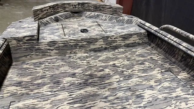 Slide: The Image of Havoc 1753 MSTC W/ Gator Tail 40XD 2024 - 14