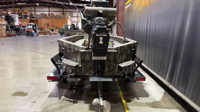 Slide: The Image of Havoc 1753 MSTC W/ Gator Tail 40XD 2024 - 3