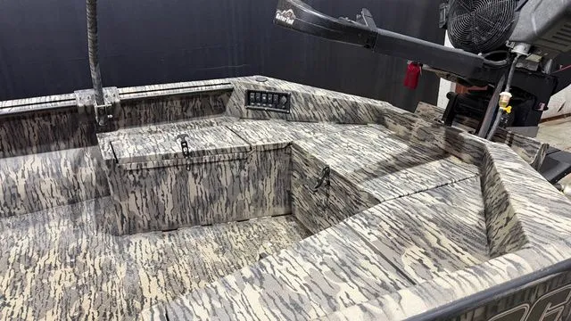 Slide: The Image of Havoc 1753 MSTC W/ Gator Tail 40XD 2024 - 9