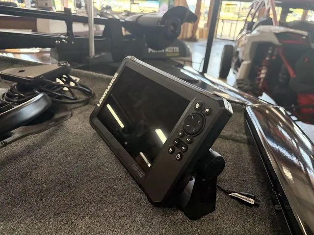 Slide: The Image of Tracker Pro Team 195 TXW 2026 - 20