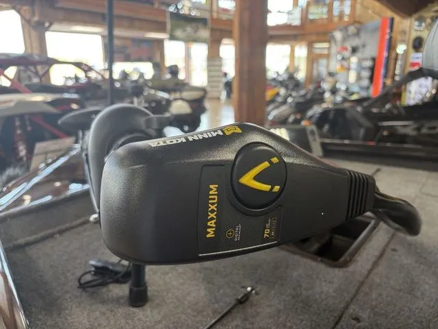 Slide: The Image of Tracker Pro Team 195 TXW 2026 - 3