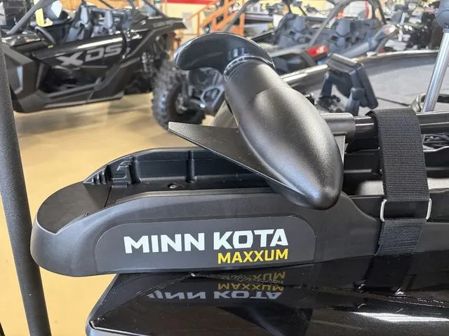 Slide: The Image of Tracker Pro Team 195 TXW 2026 - 38