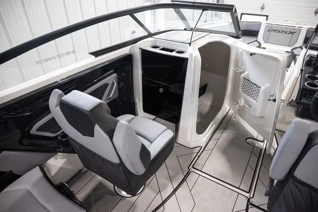 Slide: The Image of Yamaha 255XE 2026 - 11