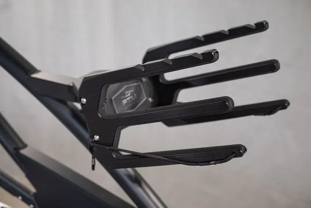 Slide: The Image of Yamaha 255XE 2026 - 19
