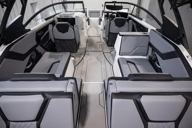 Slide: The Image of Yamaha 255XE 2026 - 7