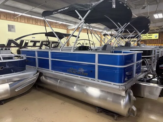 The Image of Sun Tracker PB 18 2026 - 1