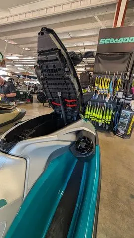 Slide: The Image of Sea-Doo GTX 2025 - 9