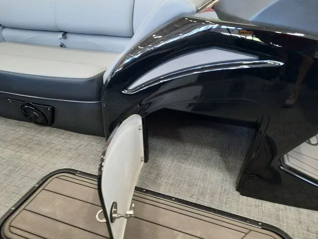 Slide: The Image of Regency 230 DL3 2026 - 30