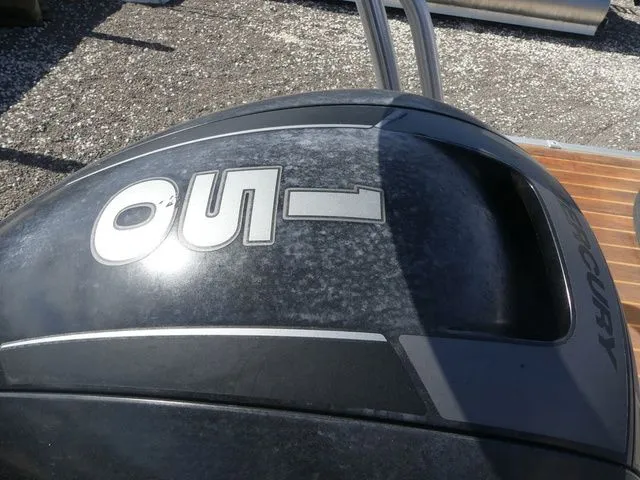 Slide: The Image of Crest Classic 23 Foot 230 2015 - 10