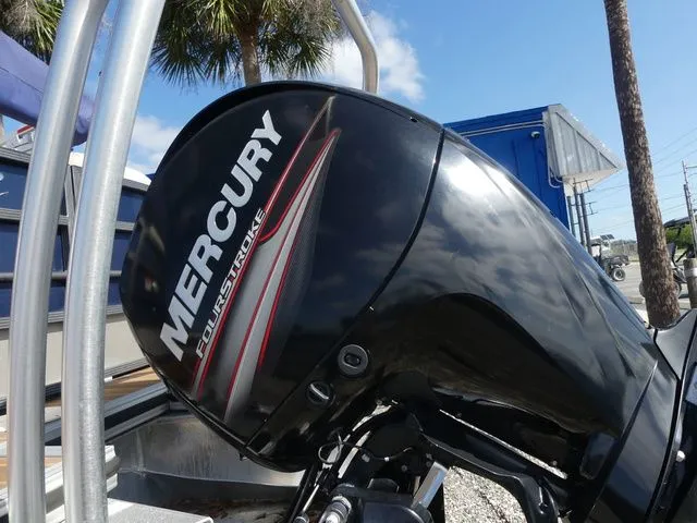 Slide: The Image of Crest Classic 23 Foot 230 2015 - 9