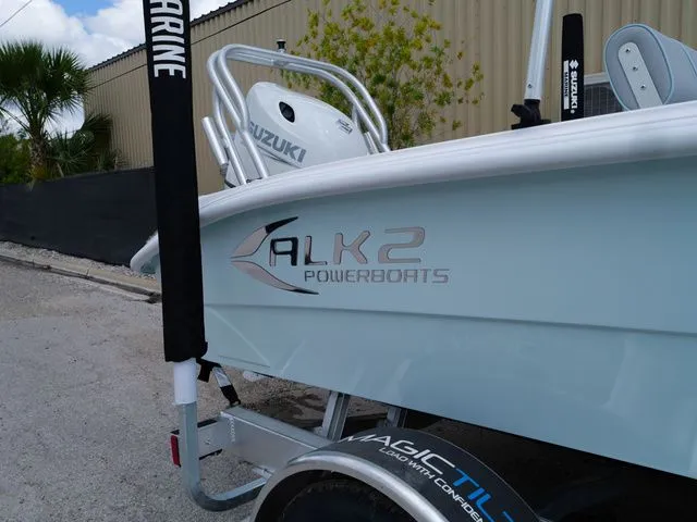 Slide: The Image of ALK2 22CRS 2026 - 45