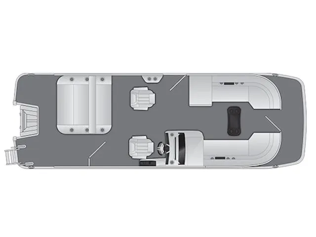The Image of Bennington M Swingback 24 MSB 2026 - 1