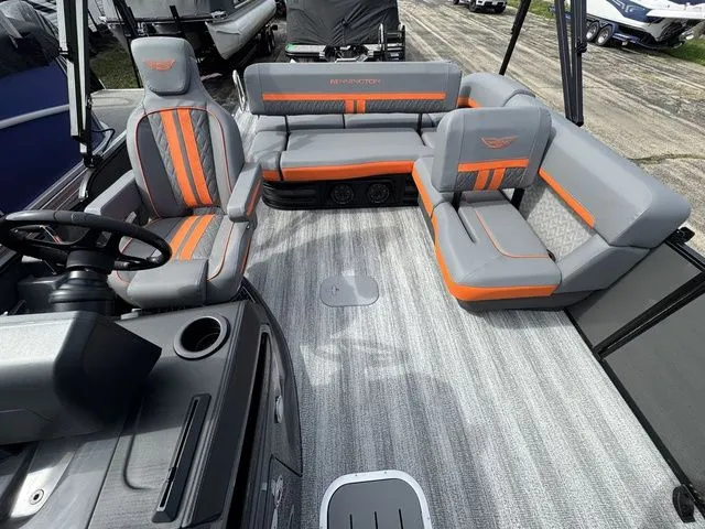 Slide: The Image of Bennington M Swingback 24 MSB 2026 - 14