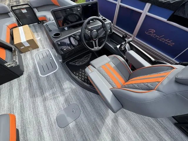 Slide: The Image of Bennington M Swingback 24 MSB 2026 - 18