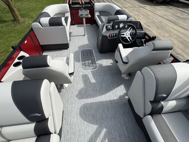 Slide: The Image of Bennington S Quad Bench 22 SSR 2026 - 10