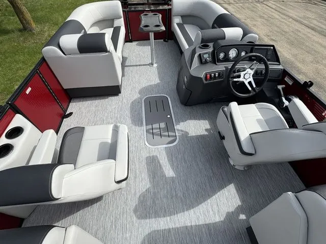 Slide: The Image of Bennington S Quad Bench 22 SSR 2026 - 11