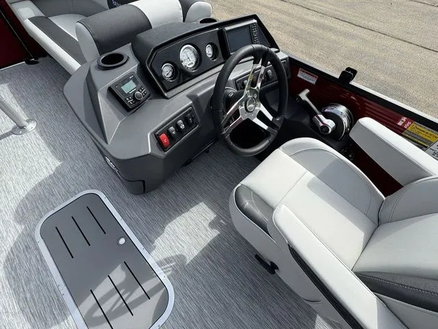 Slide: The Image of Bennington S Quad Bench 22 SSR 2026 - 13