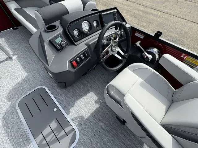 Slide: The Image of Bennington S Quad Bench 22 SSR 2026 - 14