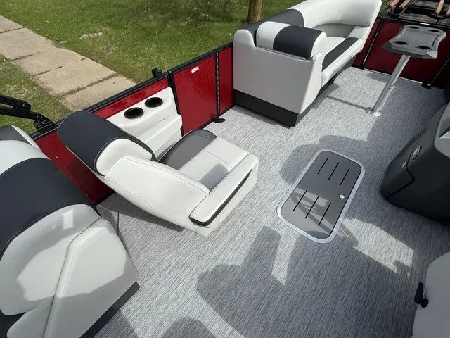 Slide: The Image of Bennington S Quad Bench 22 SSR 2026 - 15