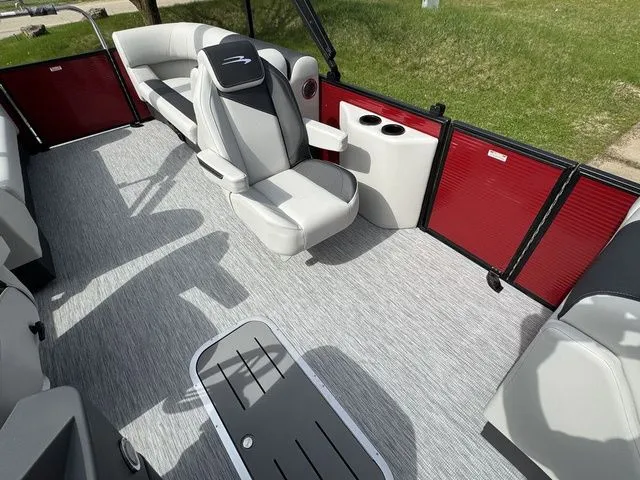 Slide: The Image of Bennington S Quad Bench 22 SSR 2026 - 16