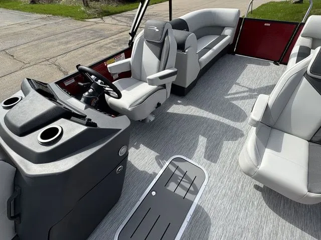 Slide: The Image of Bennington S Quad Bench 22 SSR 2026 - 17