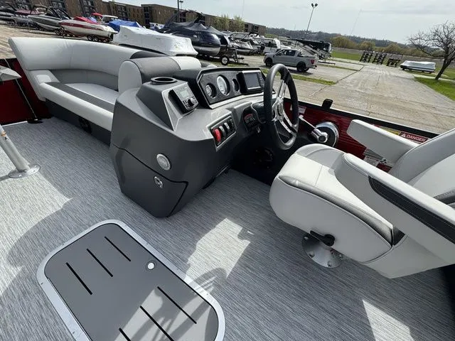 Slide: The Image of Bennington S Quad Bench 22 SSR 2026 - 19