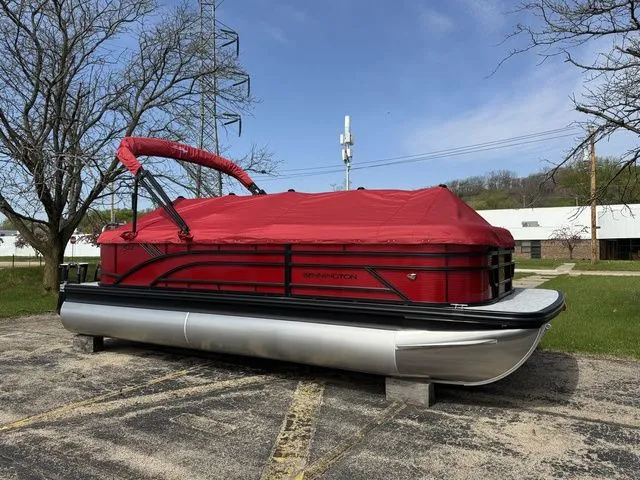 Slide: The Image of Bennington S Quad Bench 22 SSR 2026 - 23