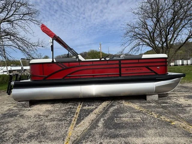 Slide: The Image of Bennington S Quad Bench 22 SSR 2026 - 3