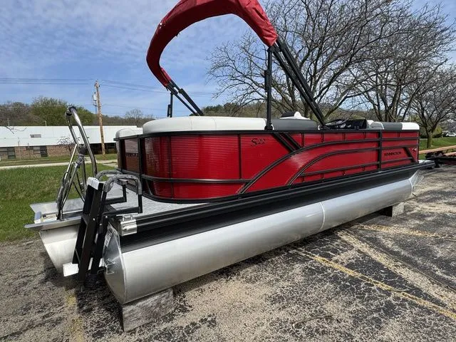 Slide: The Image of Bennington S Quad Bench 22 SSR 2026 - 4