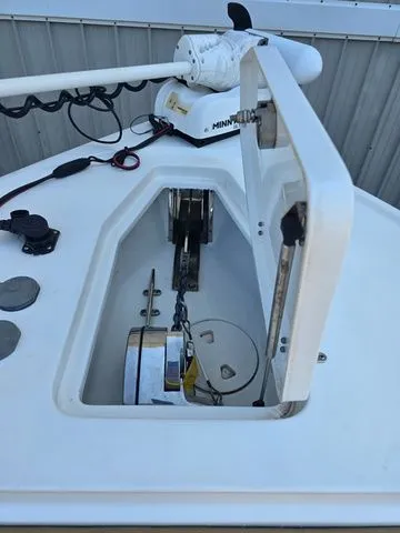 Slide: The Image of Sea Hunt Ultra 275 SE Trailer Included 2021 - 7