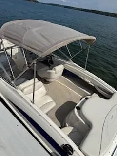 Slide: The Image of Maxum 1800 SR 2003 - 10