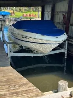 Slide: The Image of Maxum 1800 SR 2003 - 7