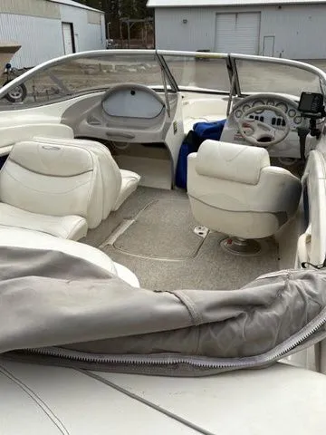 Slide: The Image of Maxum 1800 SR 2023 - 13