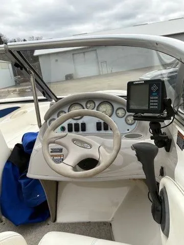 Slide: The Image of Maxum 1800 SR 2023 - 14