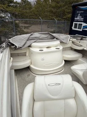 Slide: The Image of Maxum 1800 SR 2023 - 15