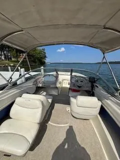 Slide: The Image of Maxum 1800 SR 2023 - 3