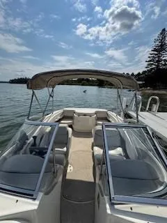 Slide: The Image of Maxum 1800 SR 2023 - 4