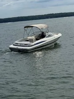 Slide: The Image of Maxum 1800 SR 2023 - 5