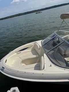 Slide: The Image of Maxum 1800 SR 2023 - 8