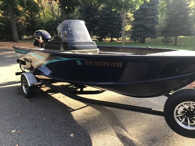 The Image of G3 Angler V178C 2025 - 1