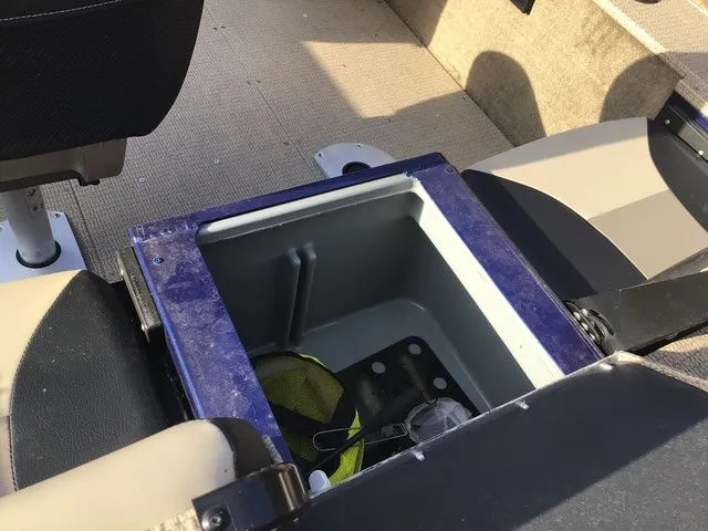 Slide: The Image of G3 Angler V178C 2025 - 7