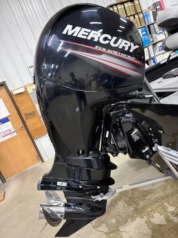 Slide: The Image of Alumacraft Competitor 185 2019 - 4