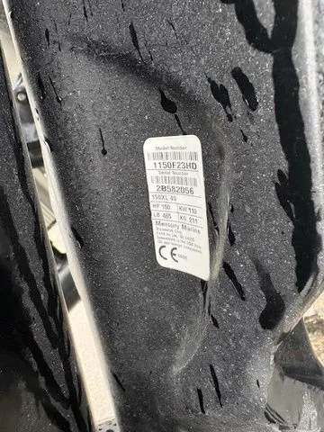 Slide: The Image of Alumacraft Competitor 185 2019 - 6