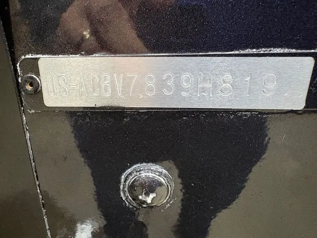 Slide: The Image of Alumacraft Competitor 185 2019 - 7