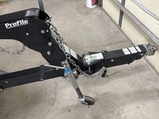 Slide: The Image of Alumacraft Competitor 185 2019 - 9